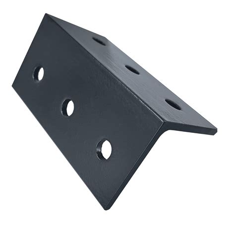 1 2 inch metal mount brackets|heavy duty steel support brackets.